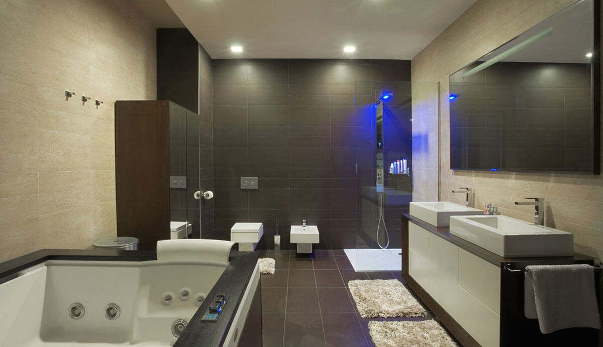 Bathroom With Style